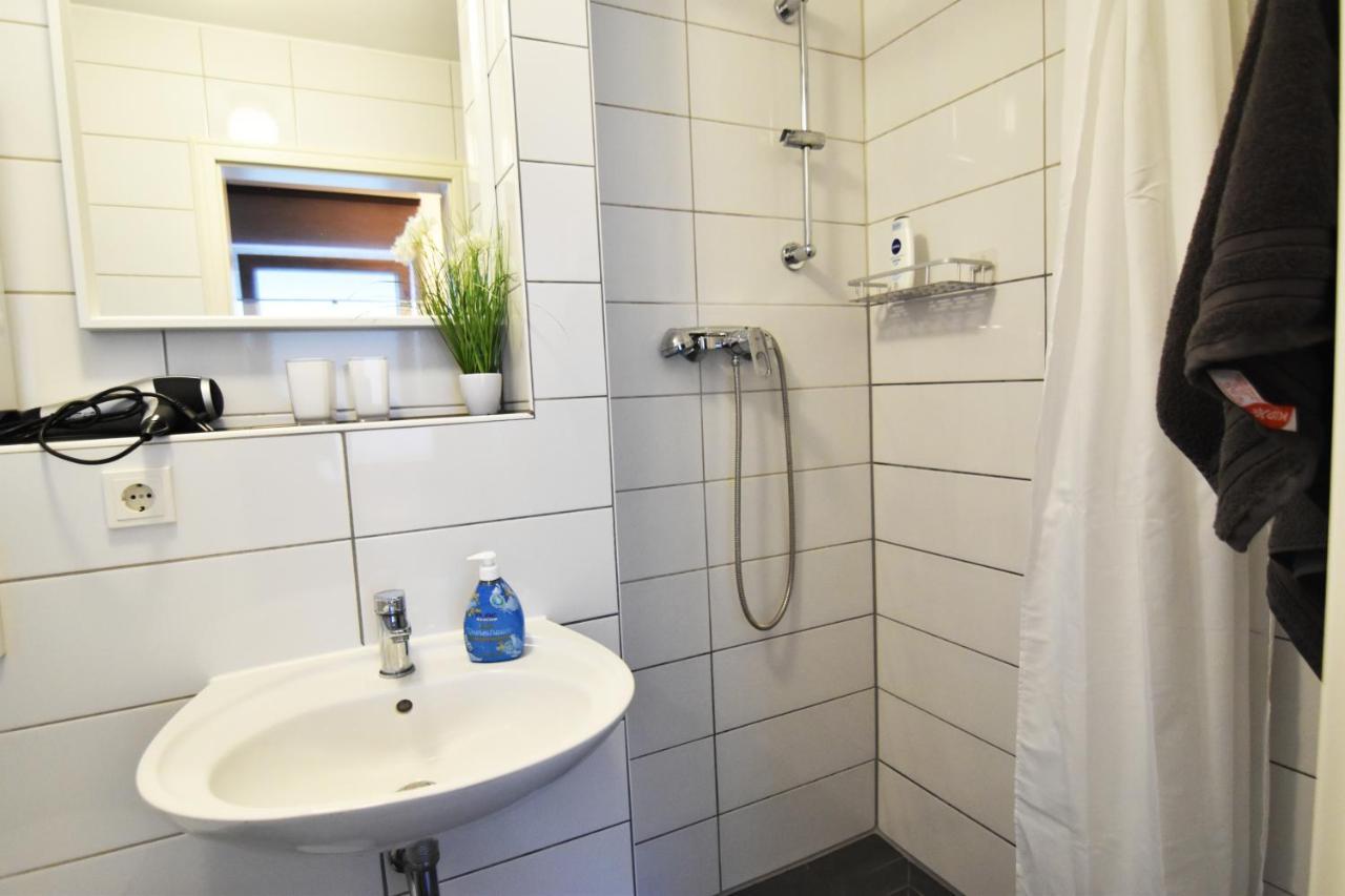 Appartement Cozy City - Near Fair Cologne
