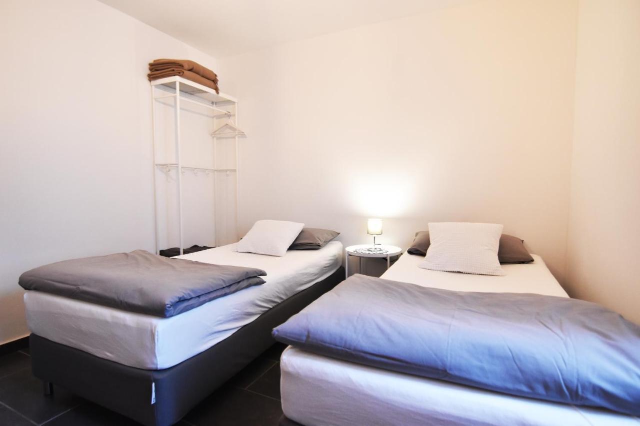 Appartement Cozy City - Near Fair