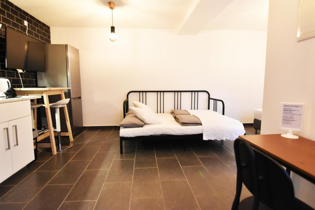 Appartement Cozy City - Near Fair *