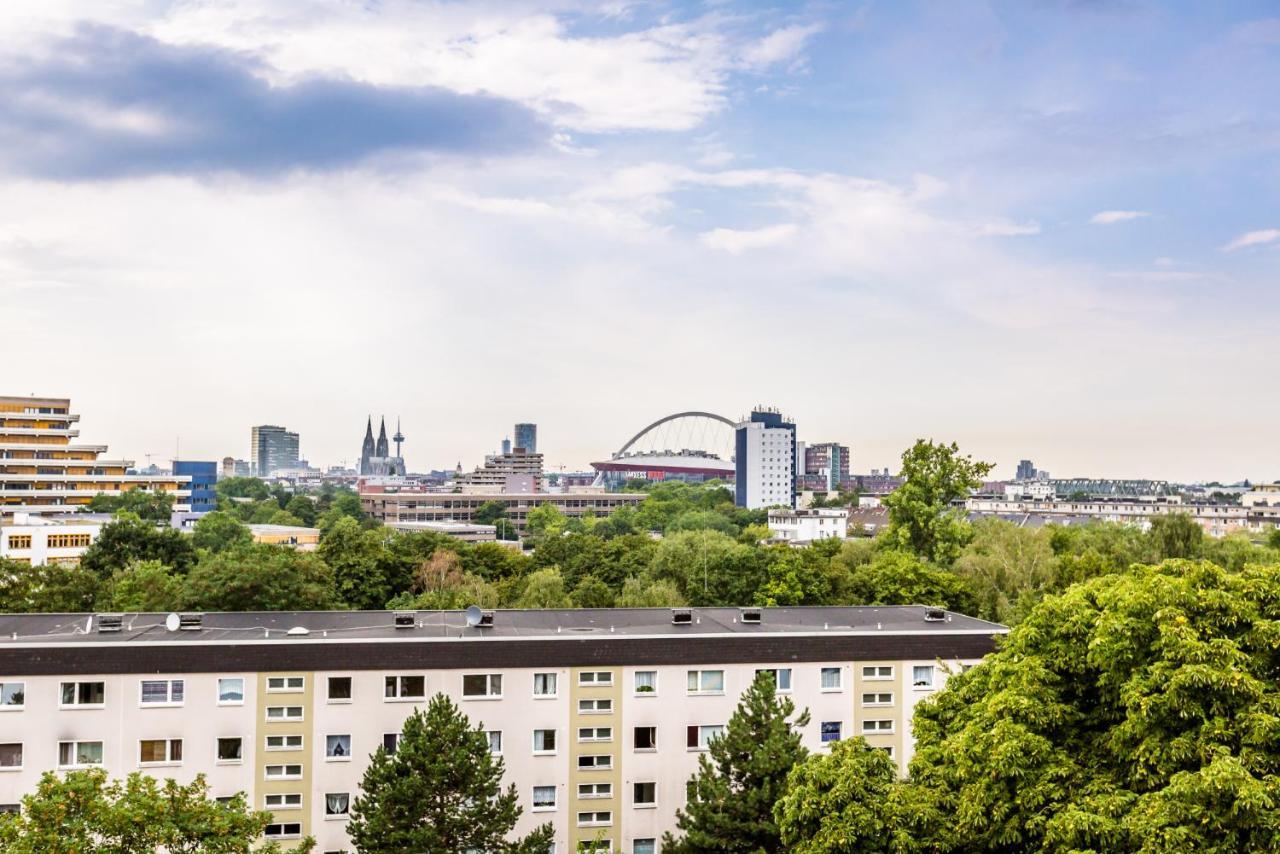 Apartament Fair With Cathedral View