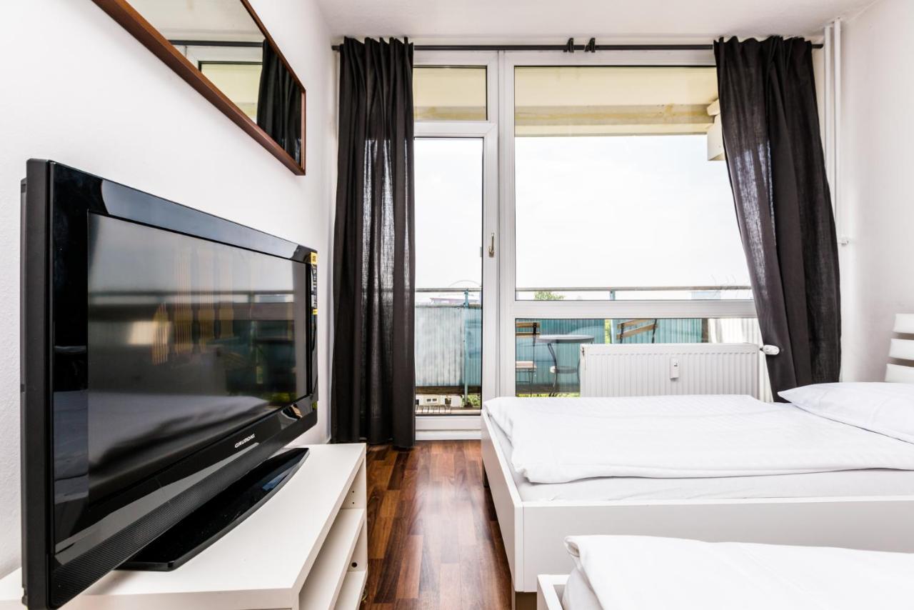Apartament Fair With Cathedral View