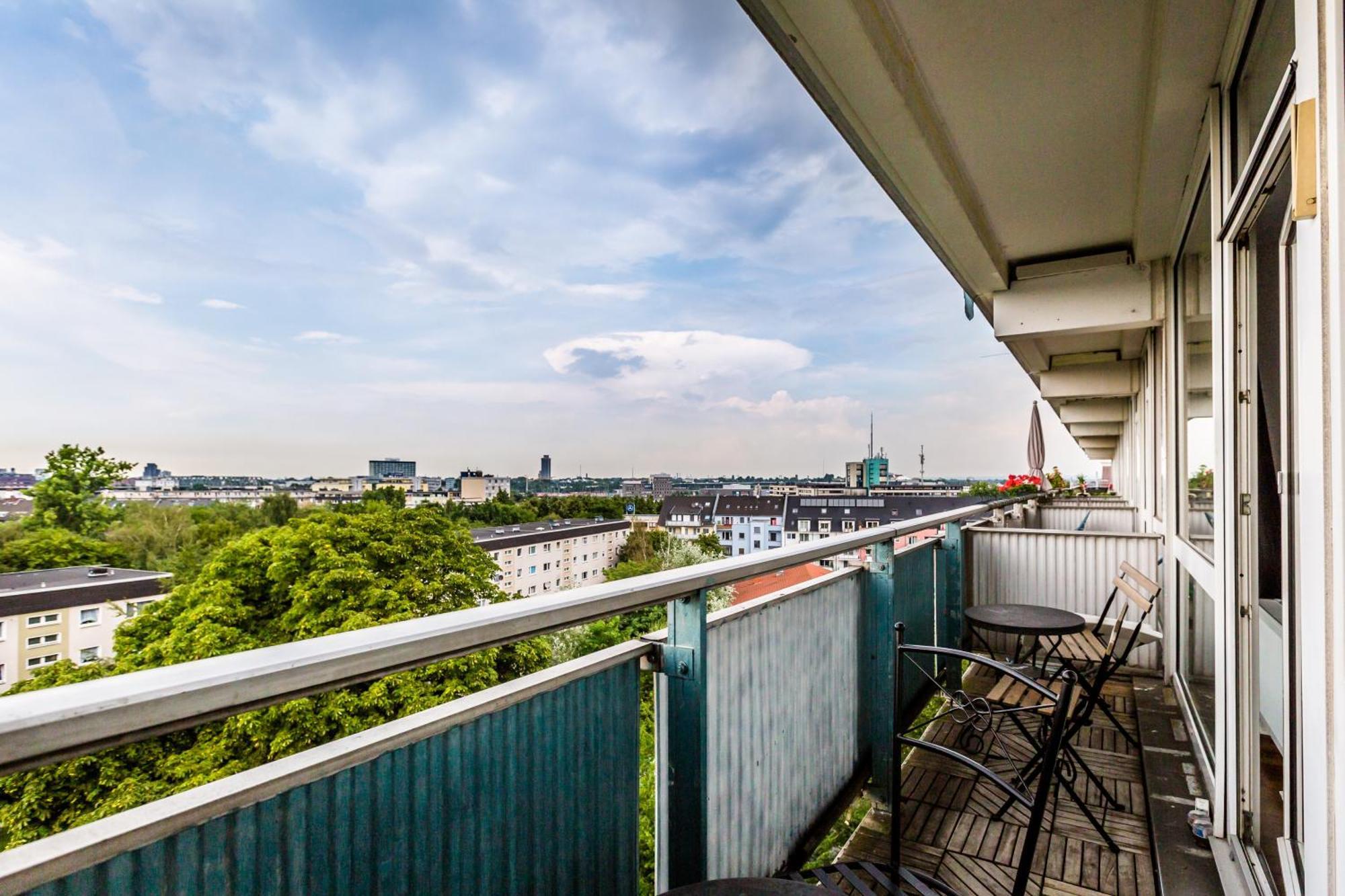 Fair With Cathedral View Cologne