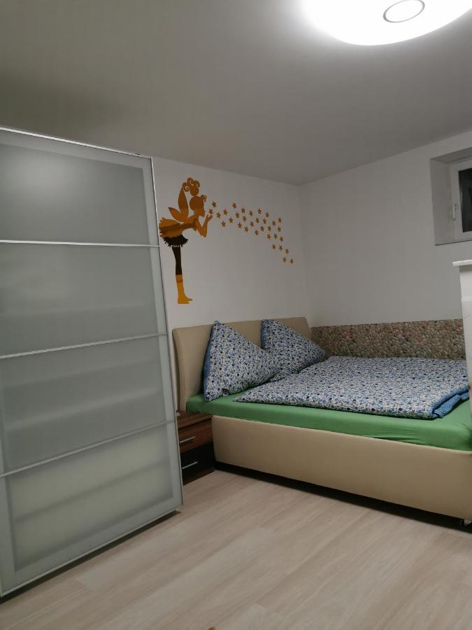 Messe Vanilla Apartment *