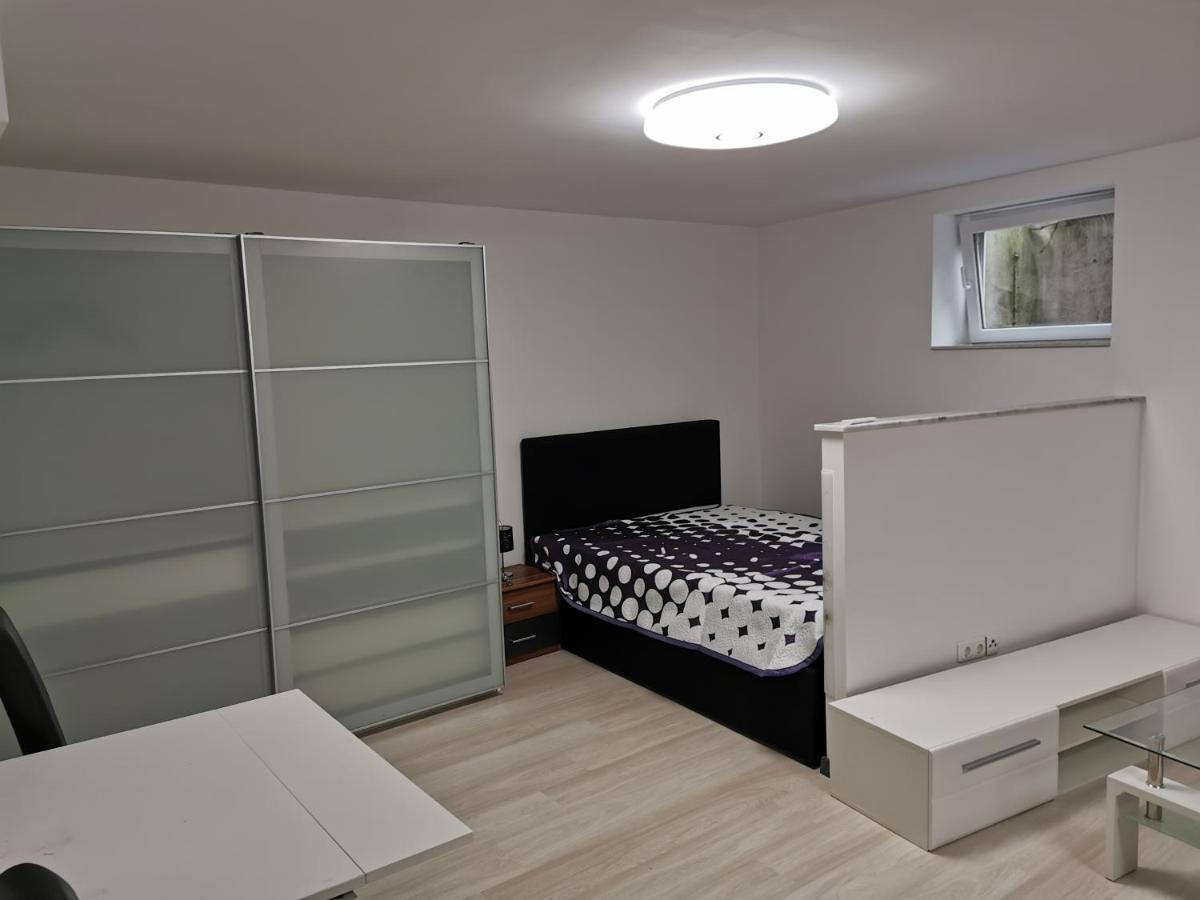 Messe Vanilla Apartment