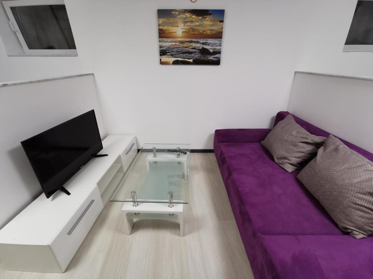 Messe Vanilla Apartment Cologne