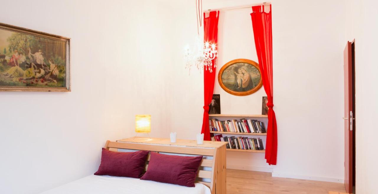 Apartment 82 Vietorstrasse