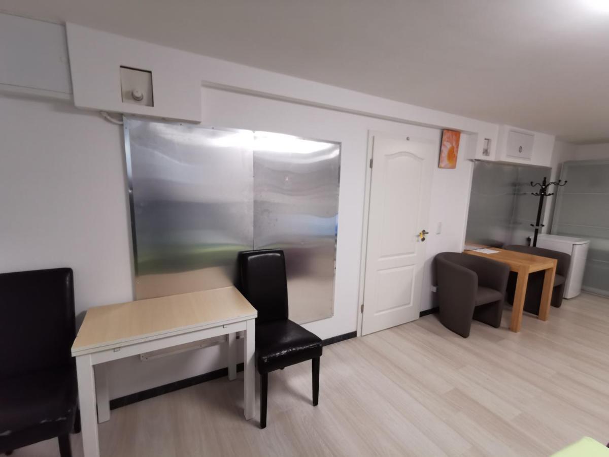 Apartment Messe Vanilla *
