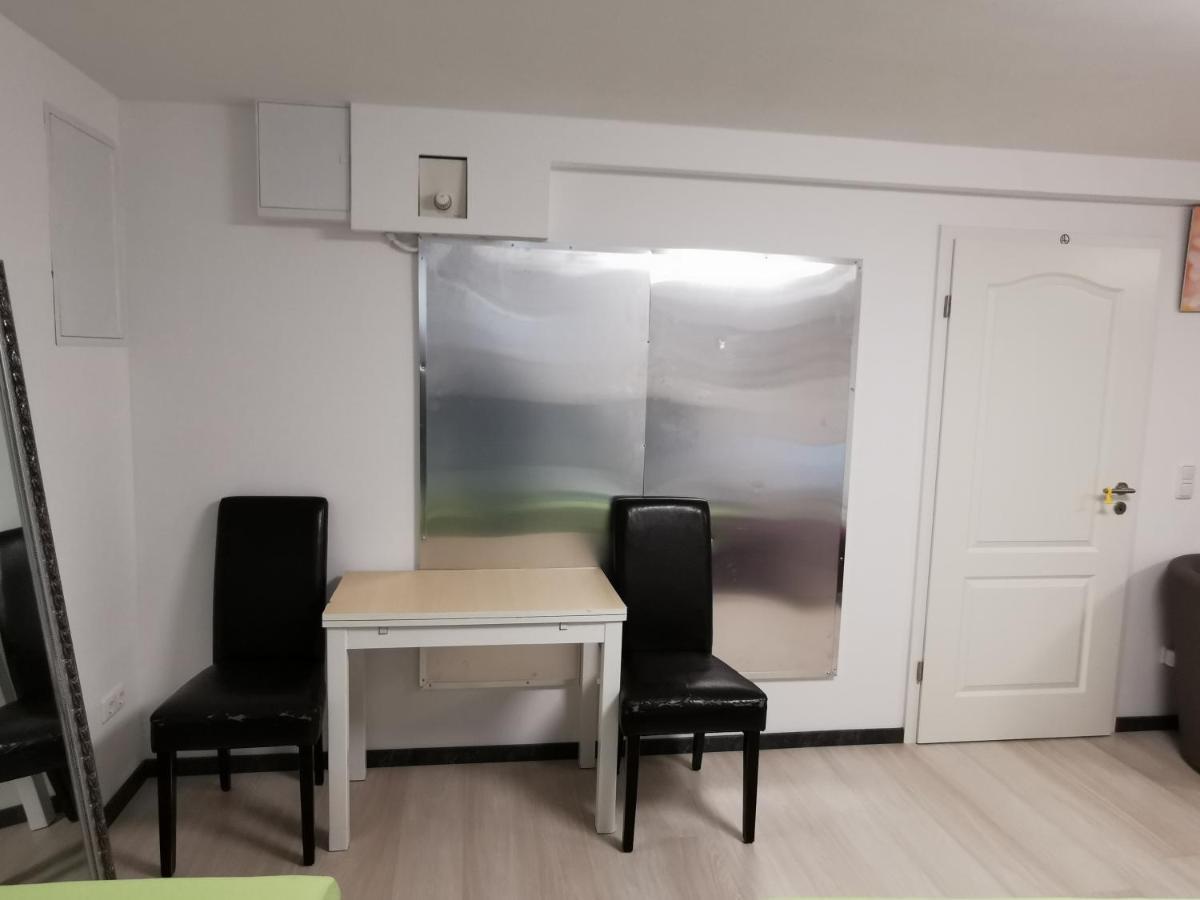 Apartment Messe Vanilla Cologne