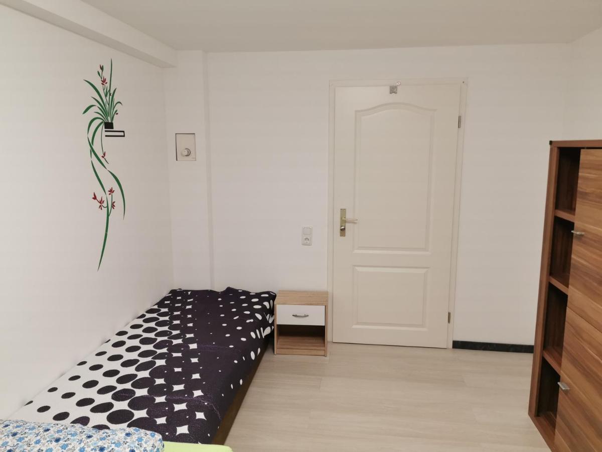 Messe Vanilla Apartment