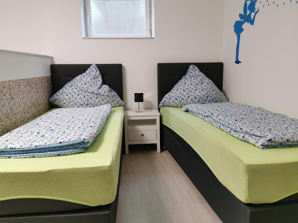 Messe Vanilla Apartment Cologne