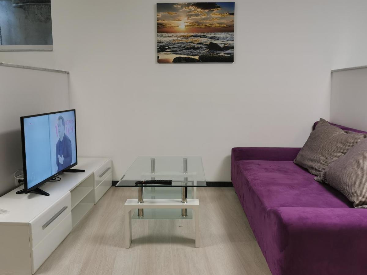 Messe Vanilla Apartment Cologne