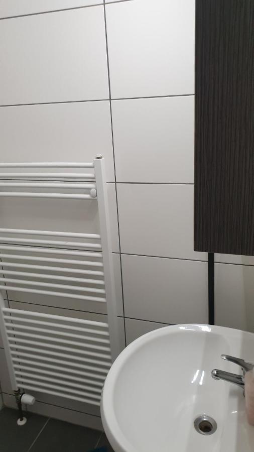 Workers-sleep-station Apartment