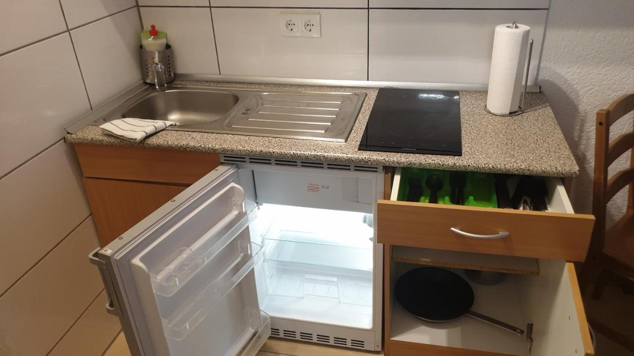 Appartement Workers-sleep-station Keulen