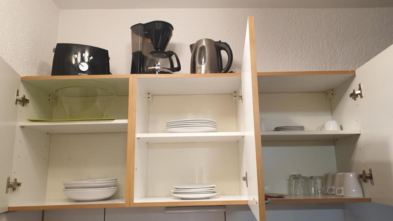 Apartment Workers-sleep-station Cologne