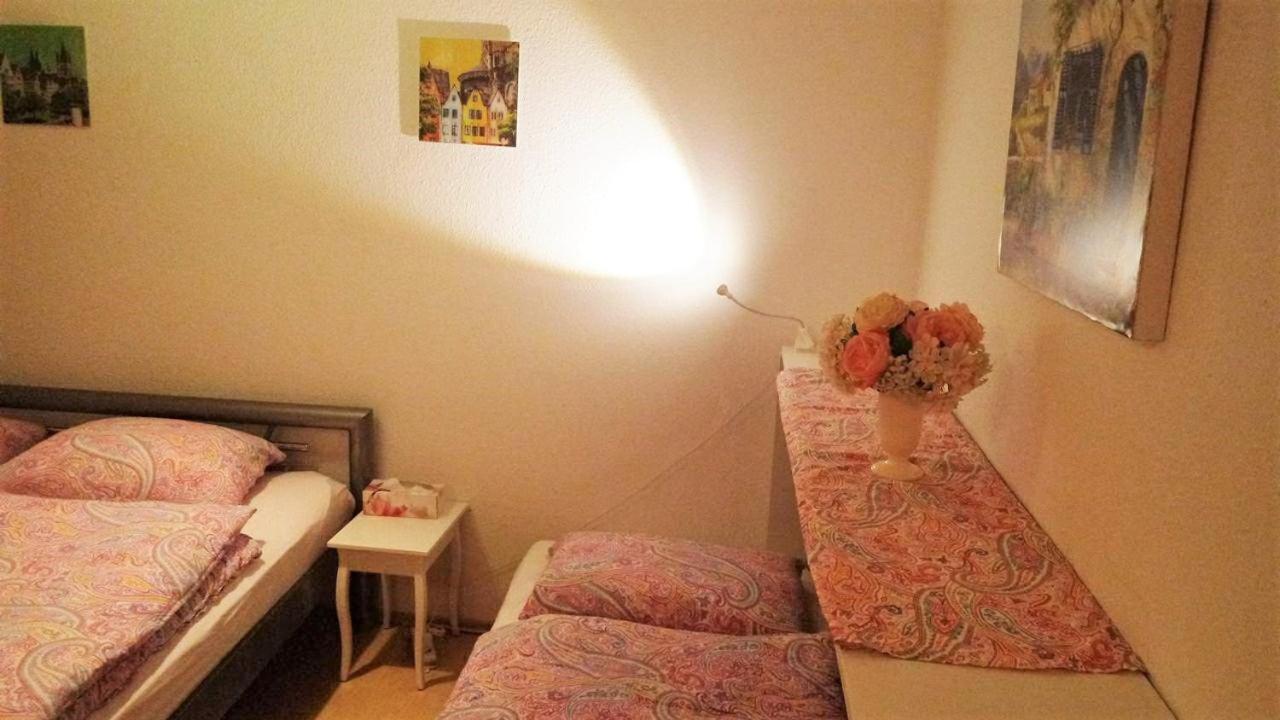 Deutzer Bruecke - Cgn Appartement *