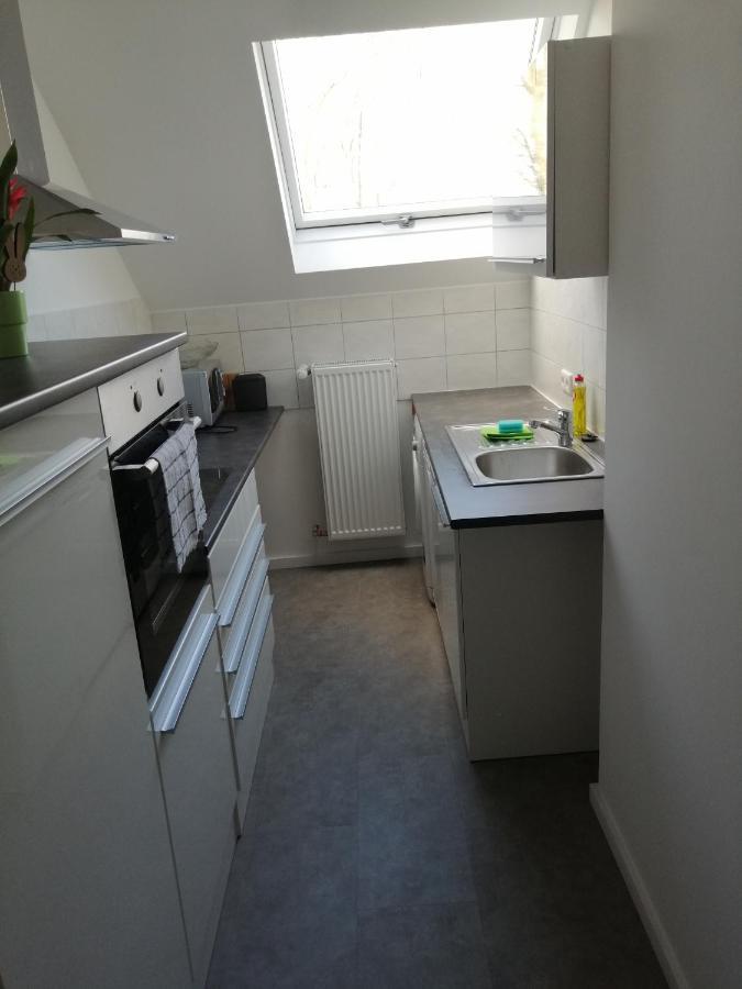 Apartment Koelsche 1c *