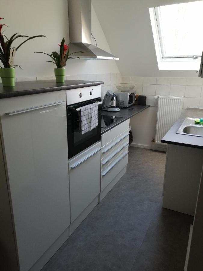 Koelsche 1c Apartment *