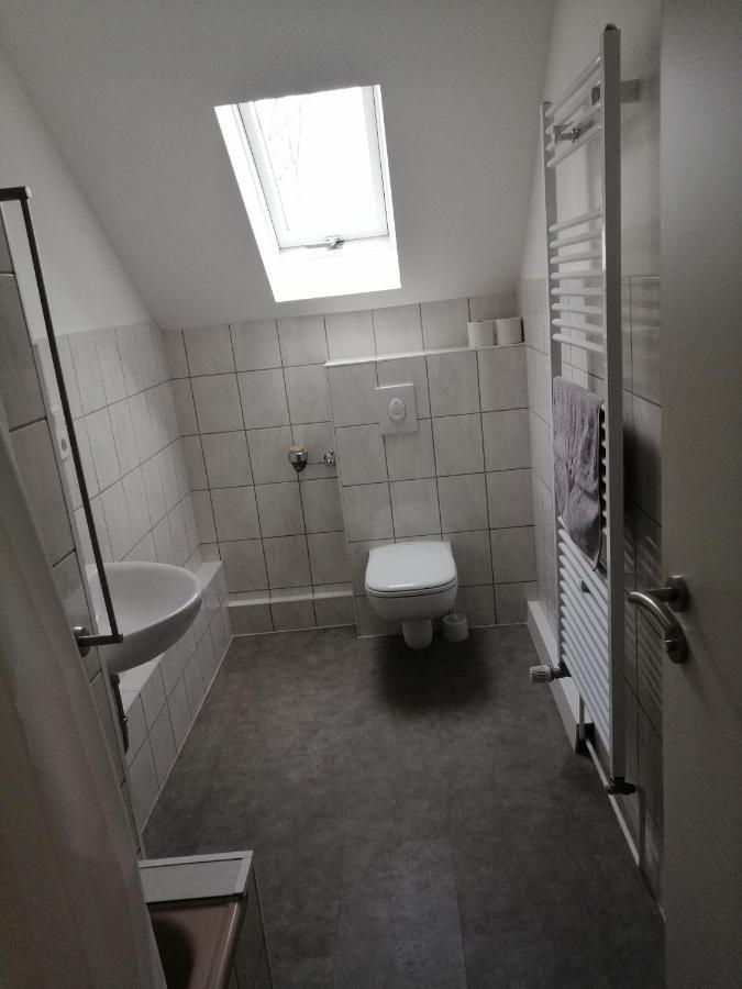 Koelsche 1c Apartment Cologne
