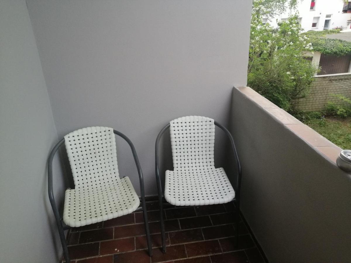 Koelsche 2c Apartament Kolonia