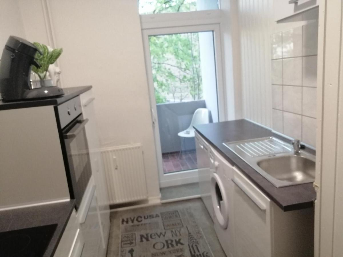 Apartament Koelsche 2c