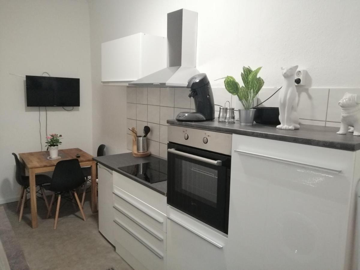 Koelsche 2c Apartament Kolonia