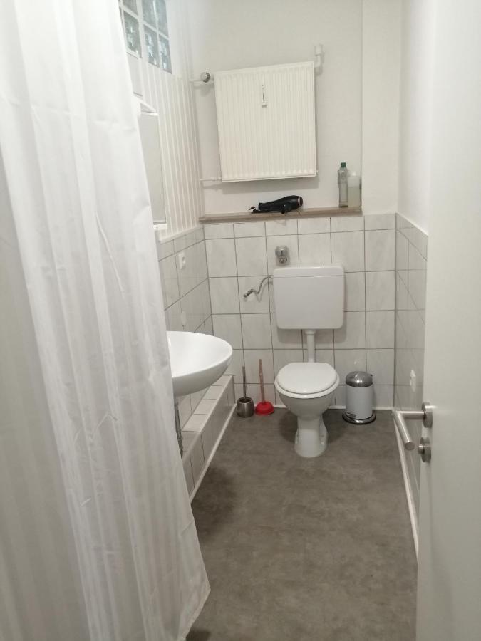 Koelsche 2c Apartament Kolonia