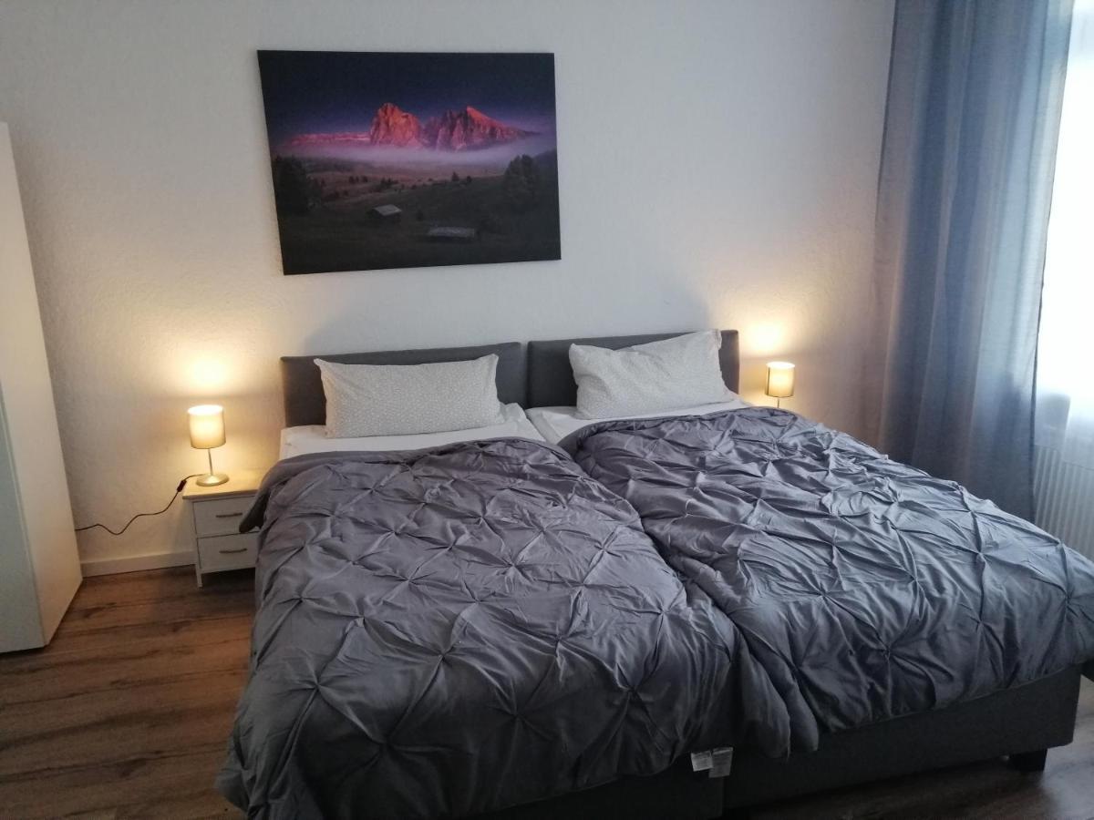 Koelsche 2c Apartament Kolonia