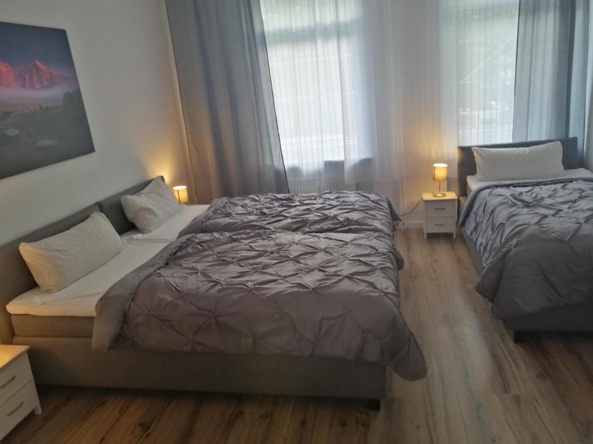 Apartament Koelsche 2c Kolonia