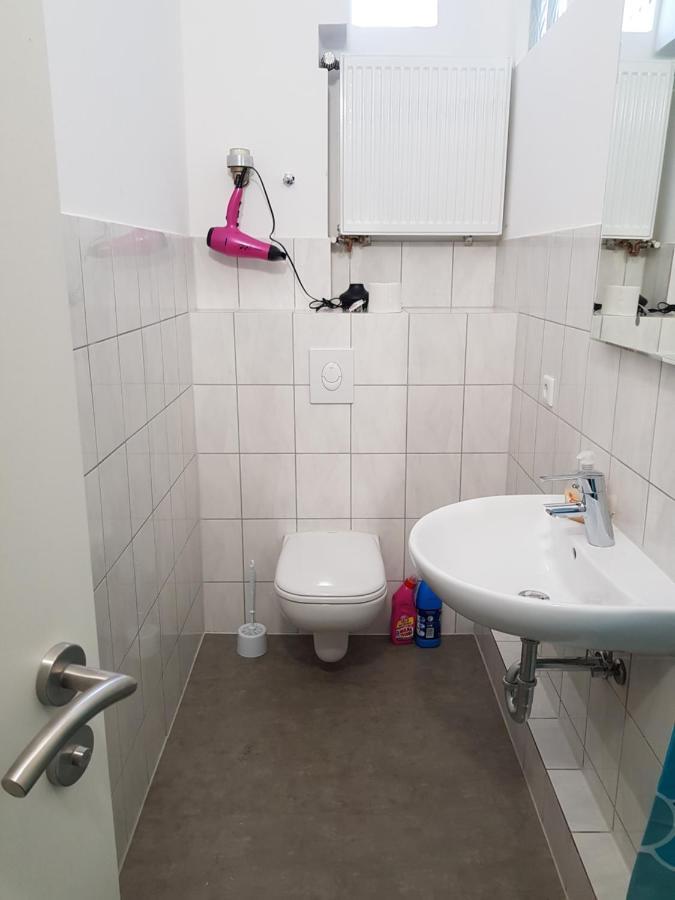 In 1b Apartament Kolonia