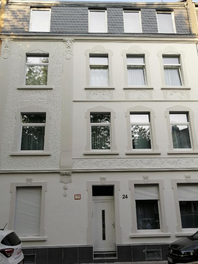 In Koeln 2b Apartamento