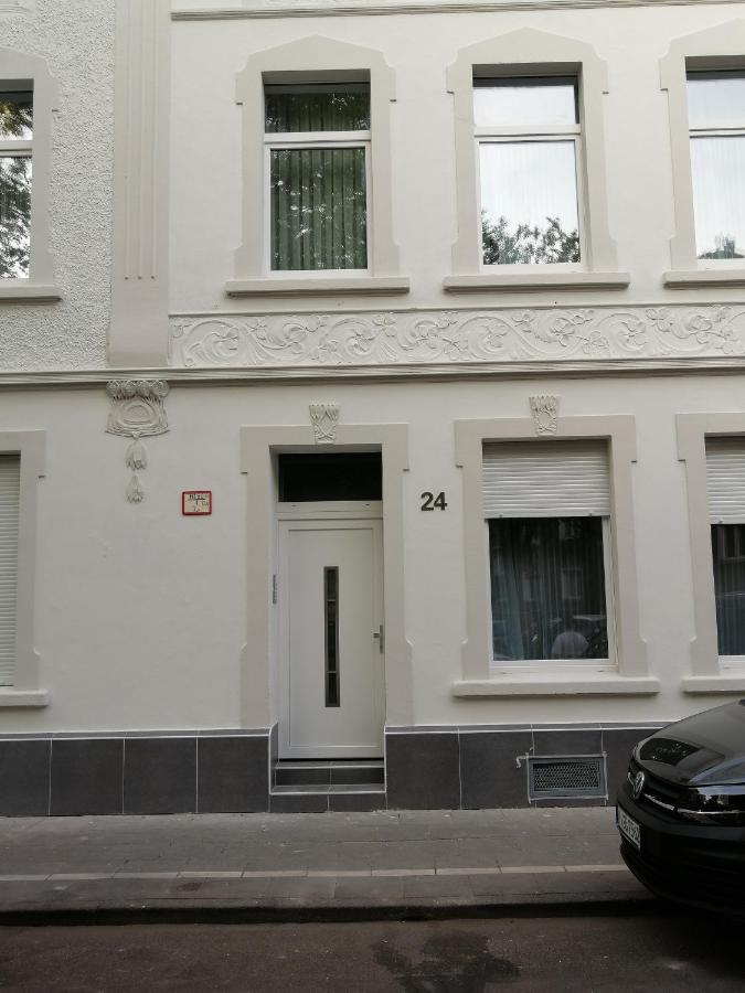 Apartamento In Koeln 2b Colonia