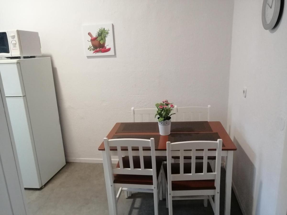 In Koeln 2b Apartamento