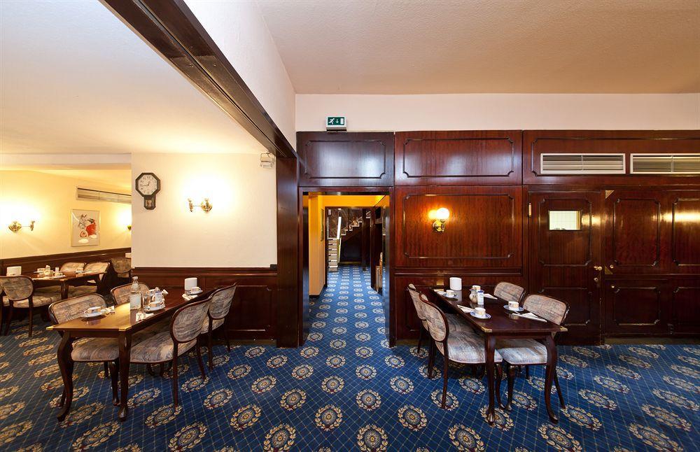 Novum Leonet Altstadt 3*