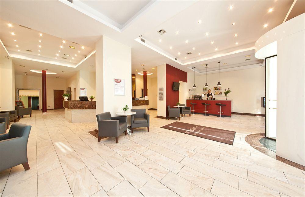 Novum Leonet Altstadt Hotel