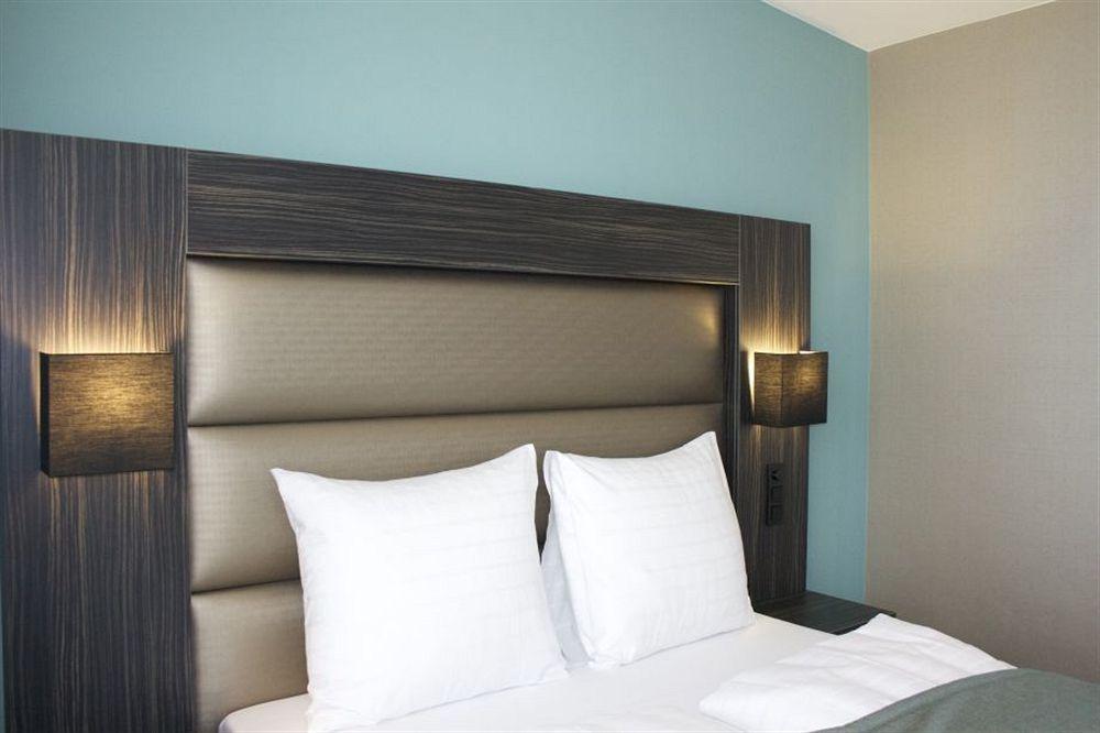 Hotel Centro Ayun 3*