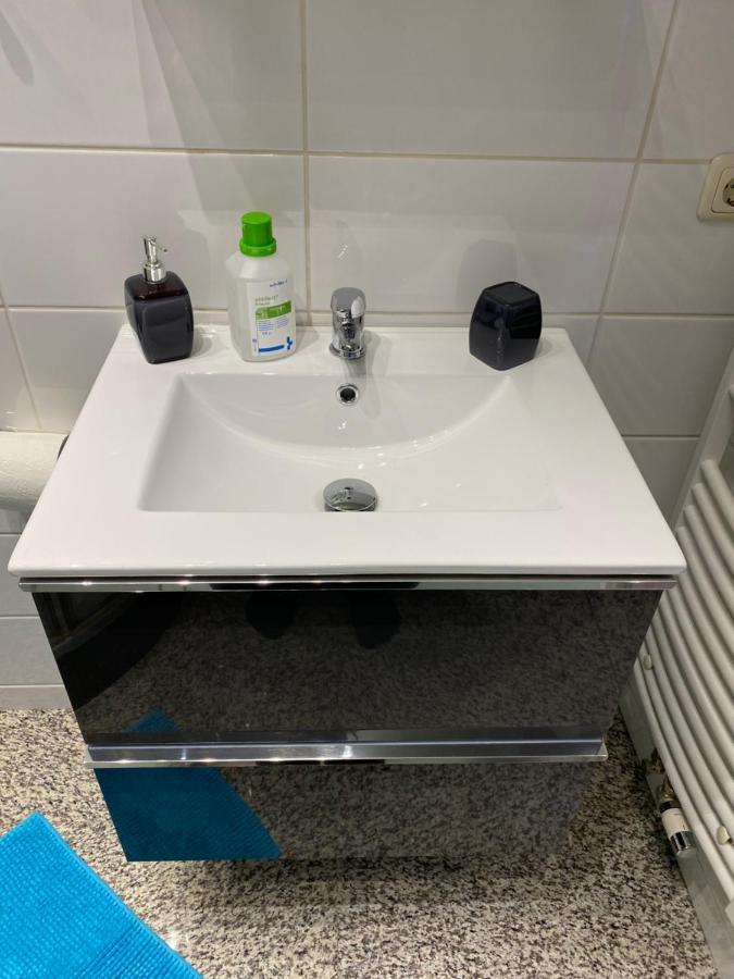 Luxus Naehe Messe - Lanxess Arena Apartamento Colónia