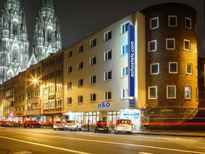 A&o Dom Hotel