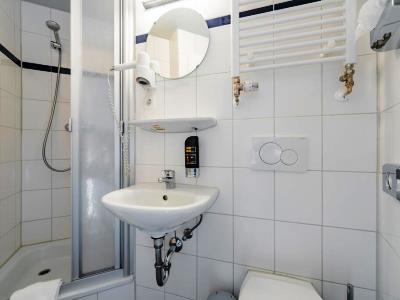 A&o Dom Hotel Cologne