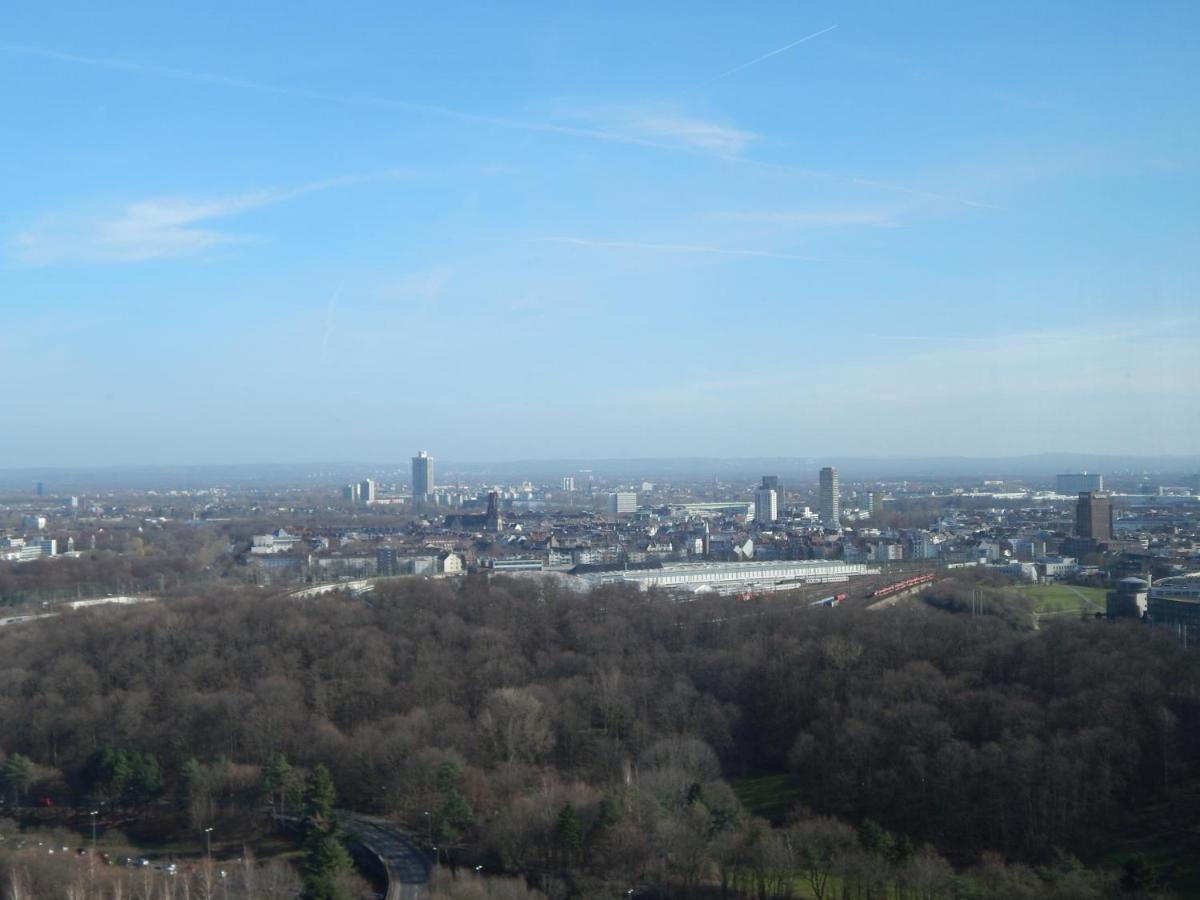 Apartament Studio-apartment, Zentral Gelegen *