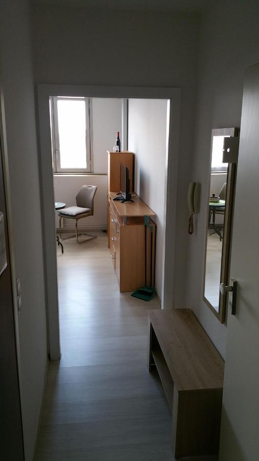 Apartament Studio-apartment, Zentral Gelegen