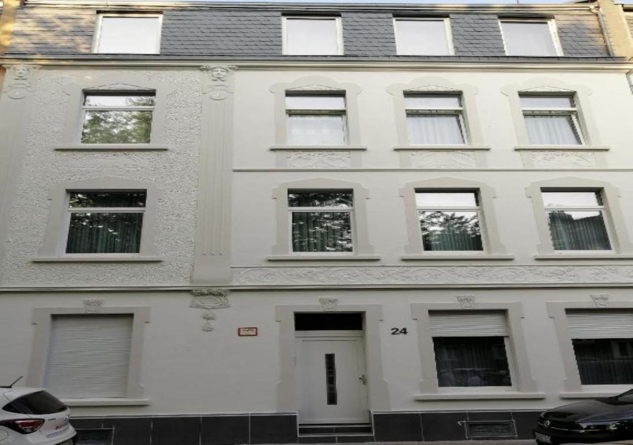 Apartment Koelsche 1c