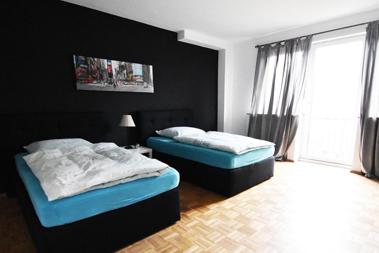 Dorya Am Ring Cologne