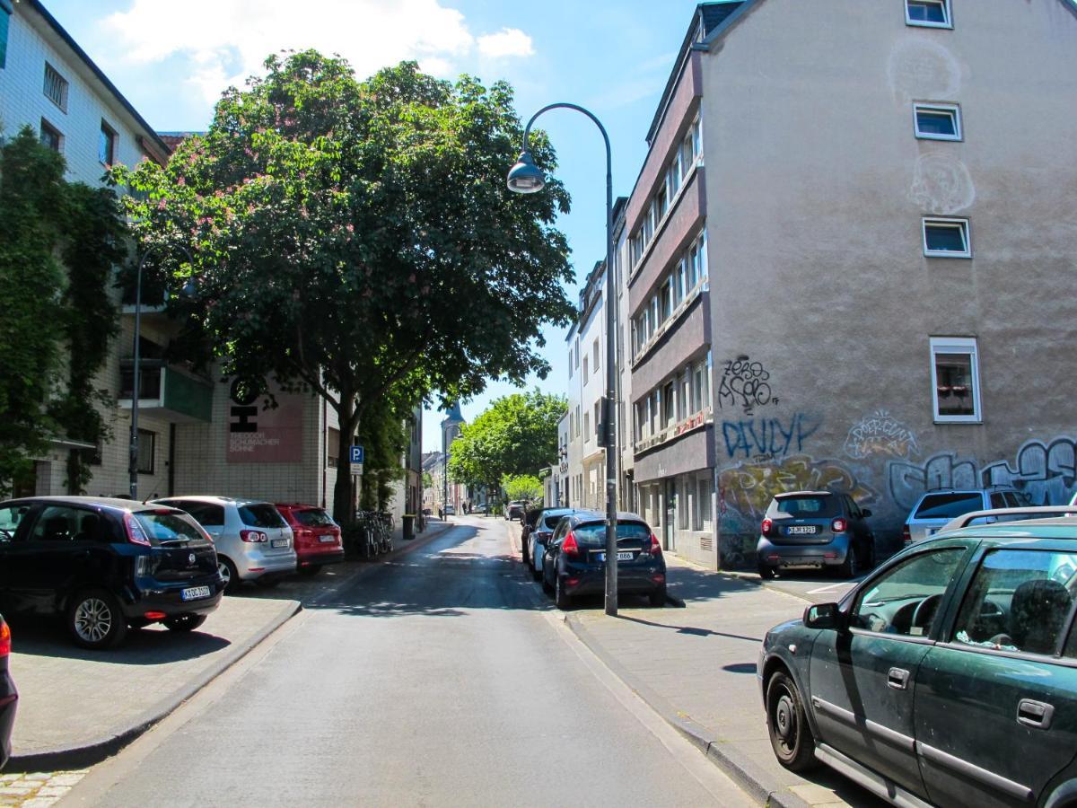 Iii Appartement