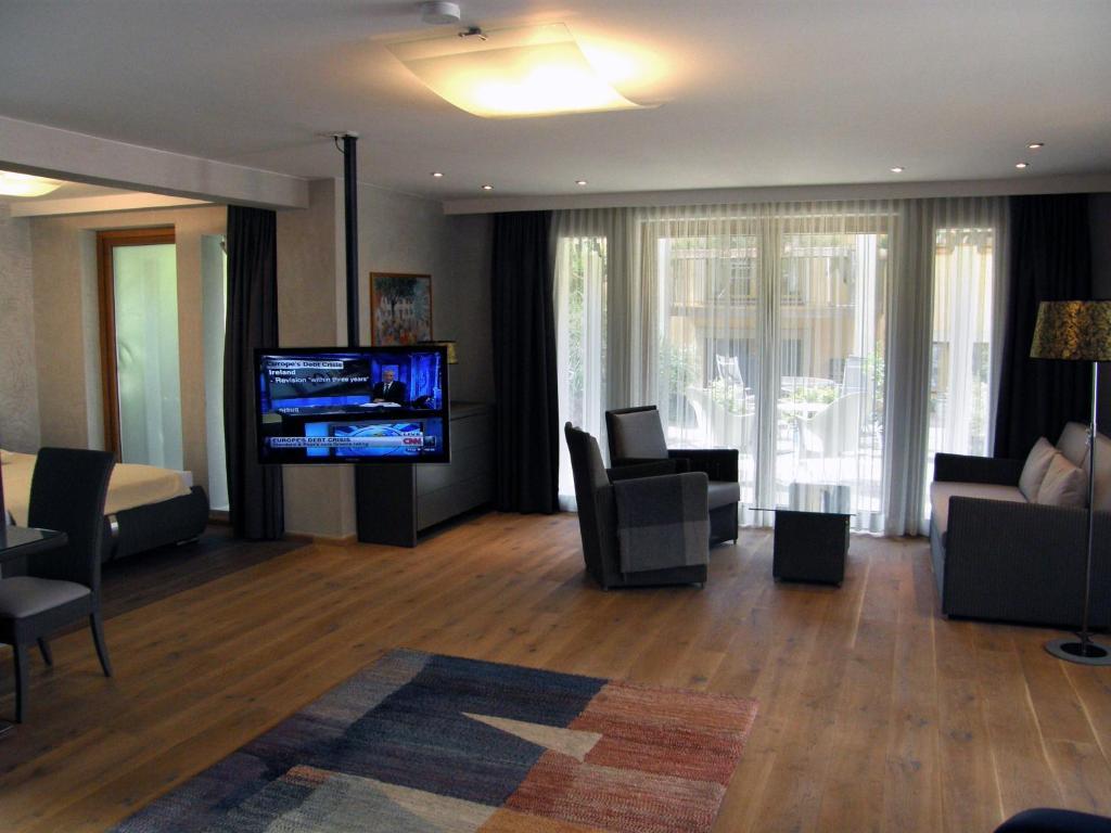 Residenz Am Treppchen Aparthotel Cologne