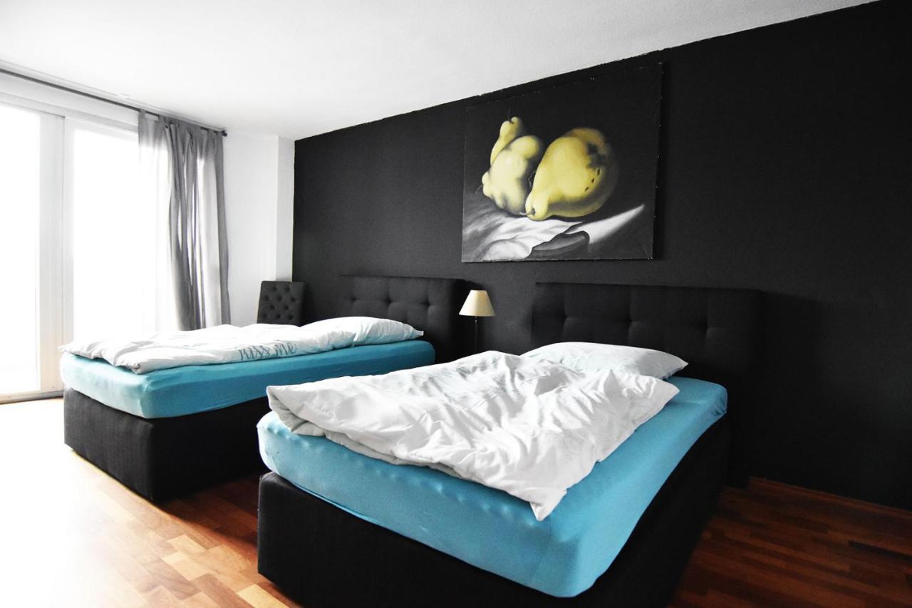 Dorya Am Ring Apartment