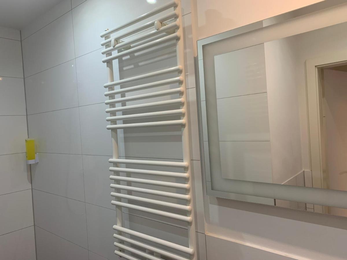 Apartamento Am Rheingarten