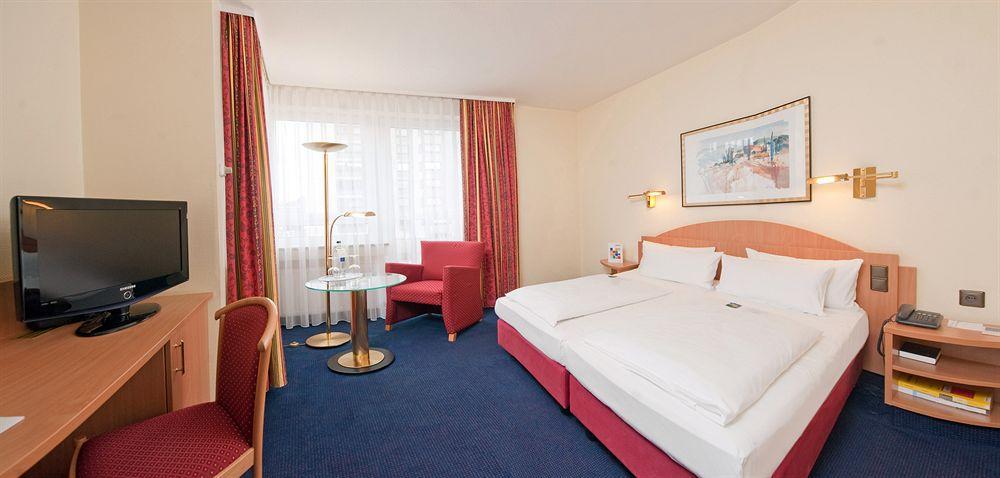 Mercure Belfortstrasse