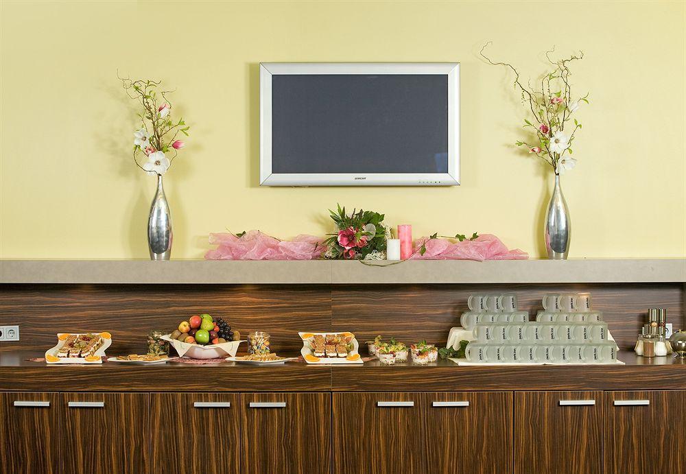 Mercure Belfortstrasse Colónia