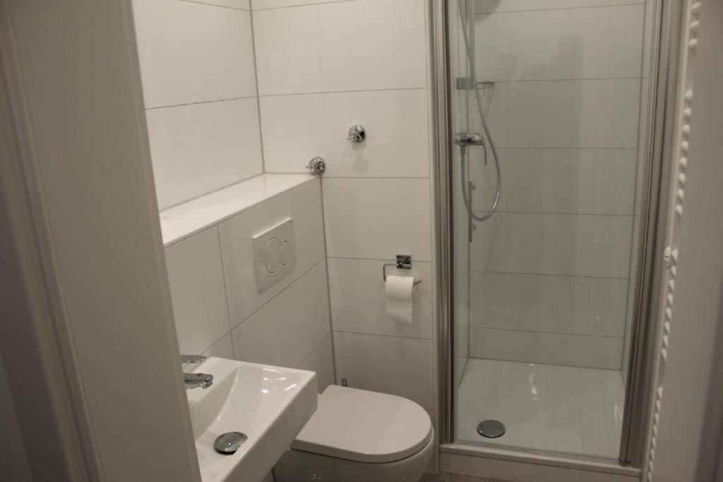 Apartamento Am Rheingarten *