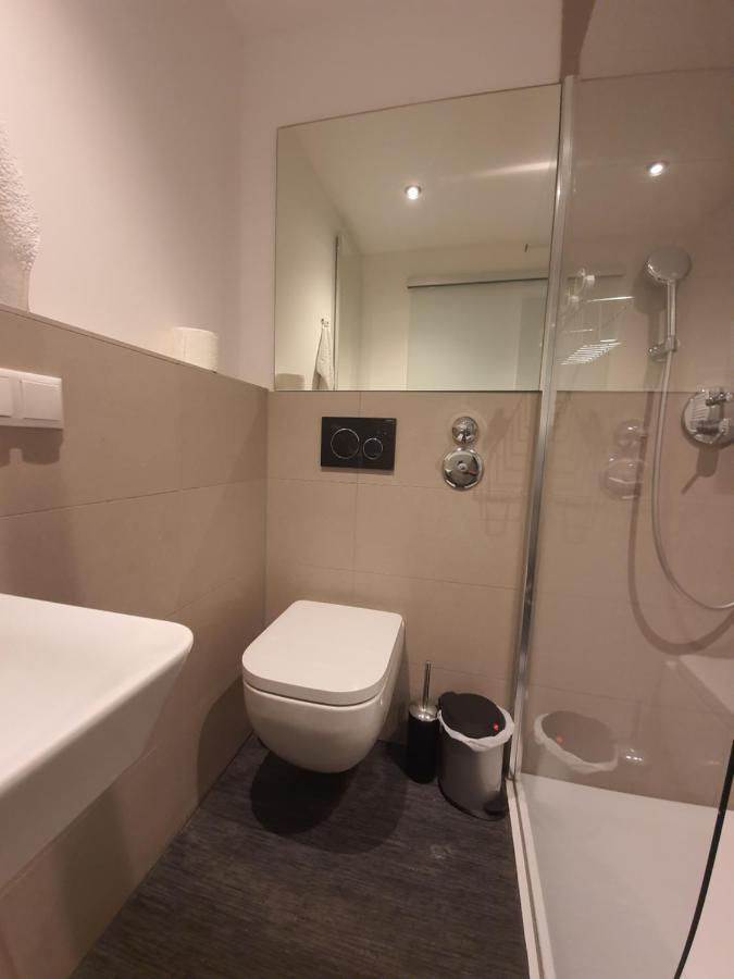 Apartamento Cozy In The Middle Of ; Schones In Innenstadt *